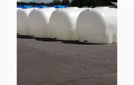 Емкости для транспортировки удобрений Кас Нововолынск