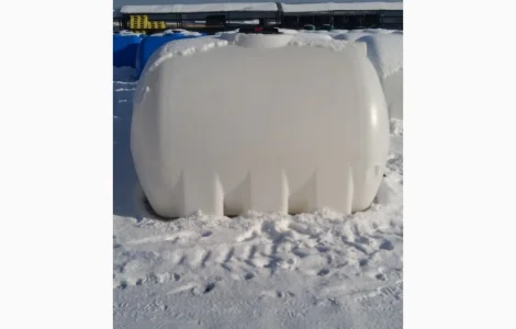 Емкости для Кас Владимир-Волынский