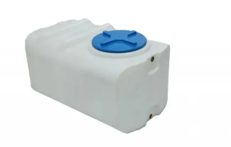 Емкости прямоугольные SK – 400 л