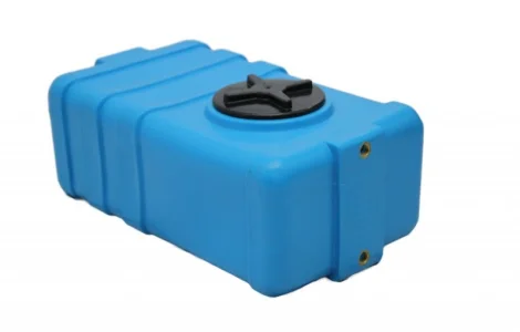 Прямоугольная емкость на 100 литров SG-100