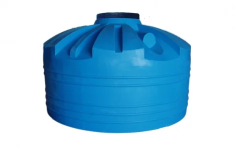 Вертикальные емкости V-7000 литров