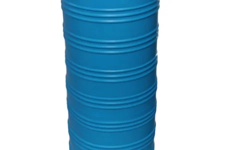 Емкость вертикальная V-990 литров