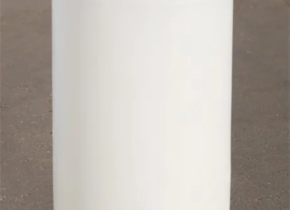 Емкость вертикальная пластиковая V-470 литров