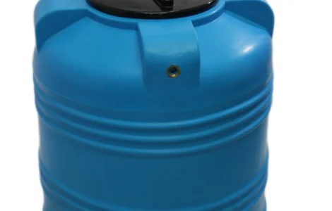 Емкость вертикальная V-350 литров