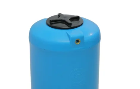 Вертикальная емкость V-100 литров