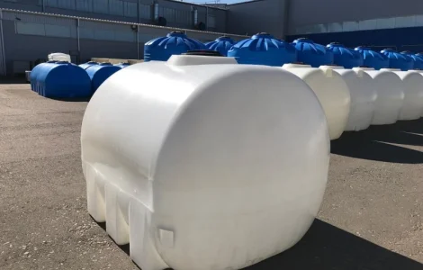 Агро-ємності для Кас Сарни Вараш