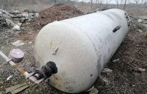 Воздушные ресиверы – бочки для любых нужд