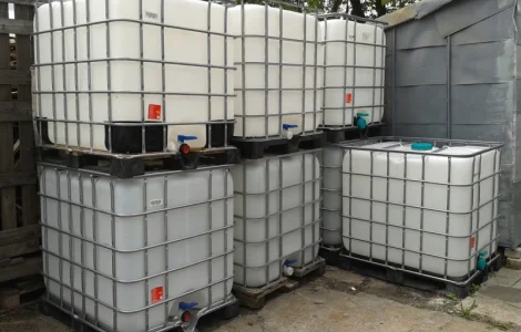 Еврокуб 1000 л