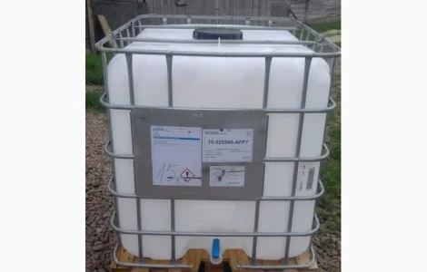 Продам кубовые бочки, еврокубы, емкость 1000 л, Чернигов