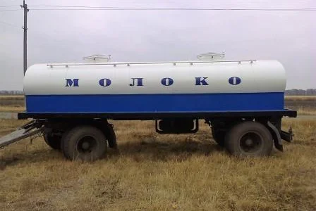 Изготовление, а также ремонт автоцистерн. Капитальный ремонт Автоцистерн