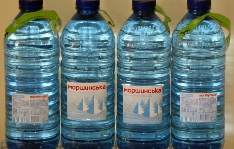 Бутылки, баклашки, баллоны пластиковые, 3 литра, от воды, ПЭТ тара