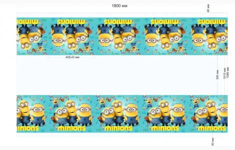 Скатерти полиэтиленовые