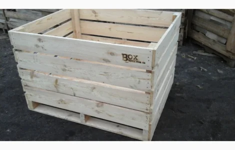 Контейнер овощной