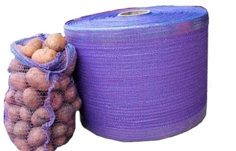 Сетка овощная от импортера, оптовые цены