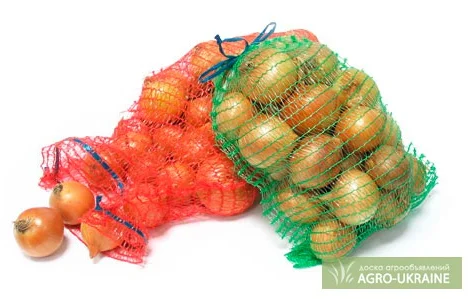 Сетка овощная от импортера