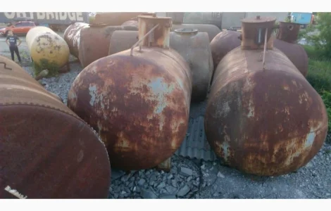 Резервуари