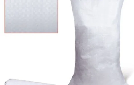 Мешок полипропиленовый 55х105 (50 кг)