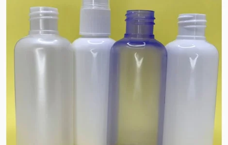 Пластикові флакони та комплектуючі до них опт/дрібний опт