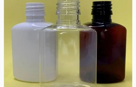 Пет флакони від виробника опт/дрібний опт