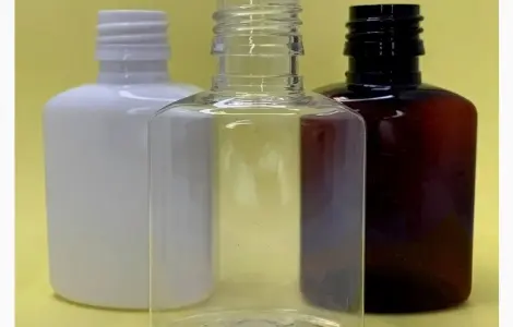 Пет флакони від виробника опт/дрібний опт
