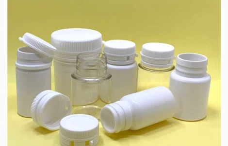 Банки (контейнери) 15 мл