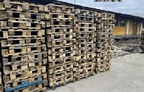 Поддоны, европоддоны, поддоны деревянные, деревянные паллеты