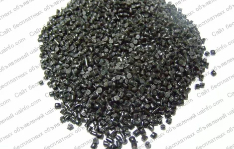 Продается полипропилен и полимерное сырье для производства