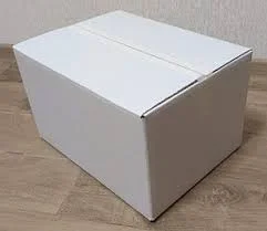 Ящик под грецкий орех