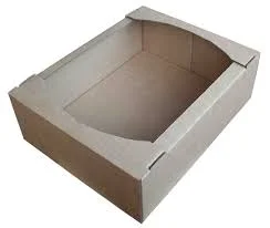 Лоток кондитерский