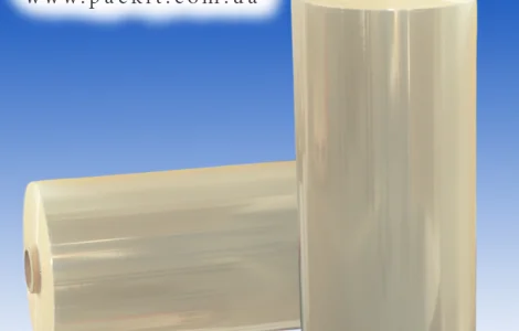 Прозрачная полипропиленовая пленка БОПП для цветов и подарков - крупный, мелкий опт
