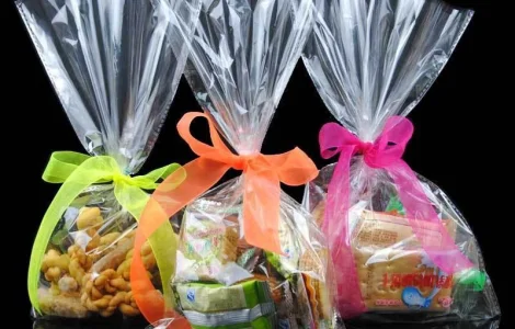 Подам пакеты (BOPP) полипропиленовые для упаковки товаров и продуктов питания