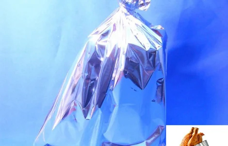 Пакеты под курицу гриль