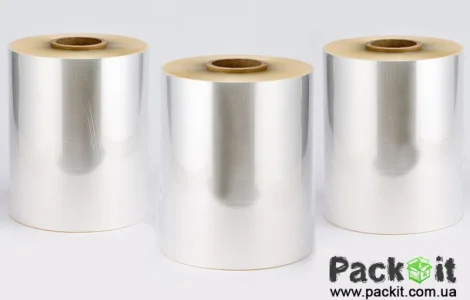 Купить полипропиленовую пленку