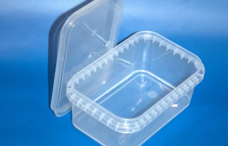 Контенер пищевой для еды 1л