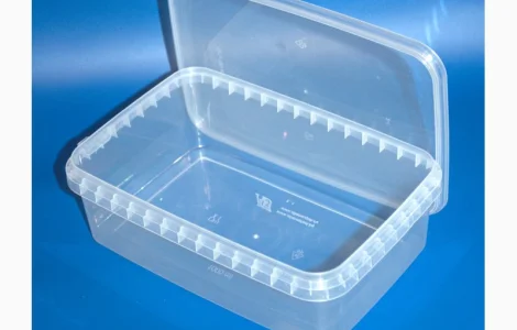 Контейнер для упаковки