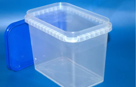 Контейнер для заморозки 1л