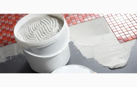 Ведро пластиковое с ручкой 20л