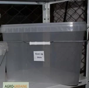 Контейнер пластиковый 20 литров