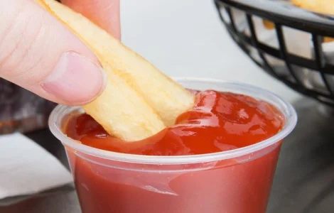 Контейнер для соуса 100 мл