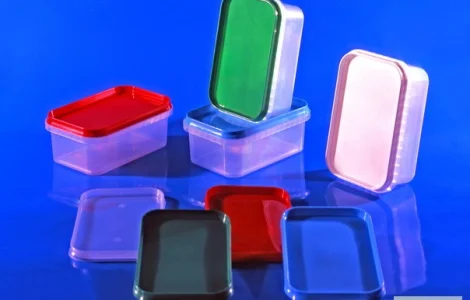 Контейнер для заморозки 500 мл