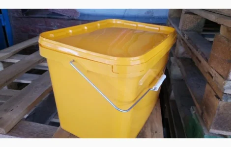 Контейнер для хранения