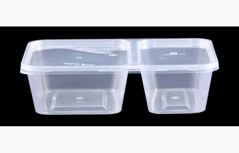 Термос (судок) для еды (контейнер) пищевой 500 мл