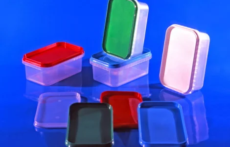 Контейнеры для заморозки 500 мл