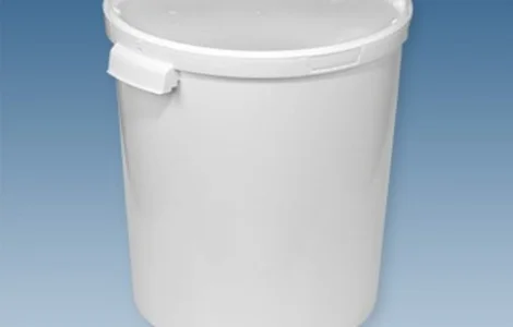 Ведро (контейнер) 33 л. для пищевых продуктов