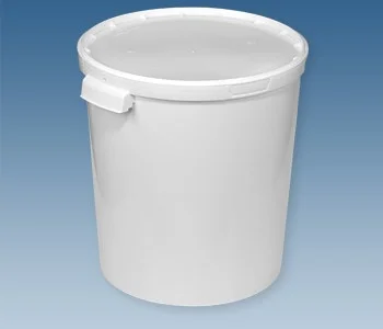 Ведро пластиковое 33л