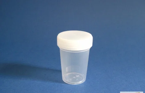 Тара косметическая 100 мл