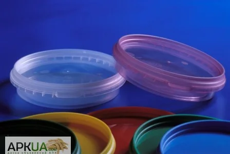 Тара под пресервы 180 мл