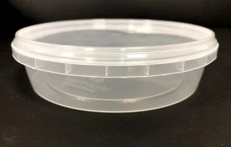 Контейнер под пресервы 450 мл