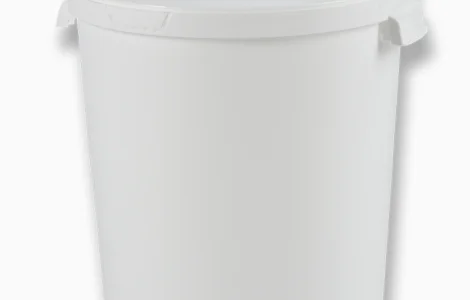 Емкость для брожения с крышкой на 33 литра