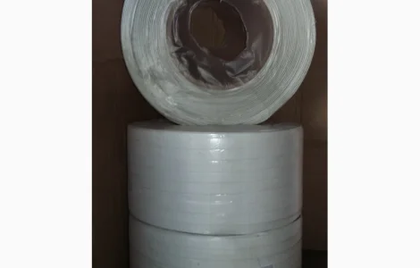 Стрічка поліпропіленова